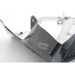 MY-R1M0-TC41 BELLY PAN RACE R1M - After market Exhaust without CAT