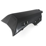 MY-R1M0-TC41 BELLY PAN RACE R1M - After market Exhaust without CAT