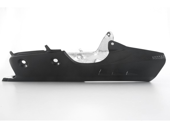 MY-R1M0-TC42 BELLY PAN R1M - OEM Exhaust