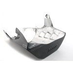 MY-R1M0-TC42 BELLY PAN R1M - OEM Exhaust