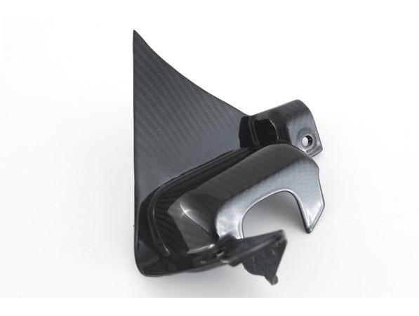 MY-R1M0-TC91 INSTRUMENT COVER R1M - SET