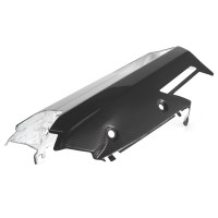 MY-R1M5-TC41 BELLY PAN R1M - OEM Exhaust