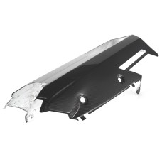 MY-R1M5-TC41 BELLY PAN R1M - OEM Exhaust