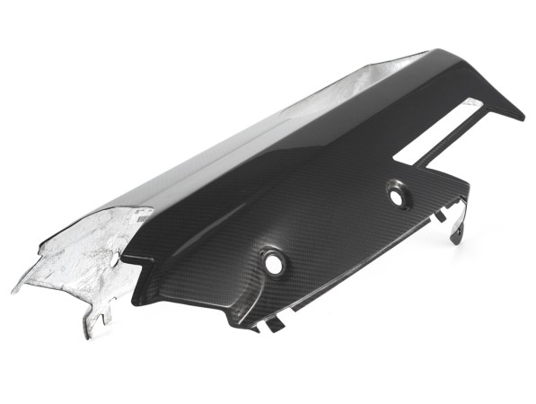 MY-R1M5-TC41 BELLY PAN R1M - OEM Exhaust