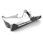 MY-R1M5-TC41 BELLY PAN R1M - OEM Exhaust