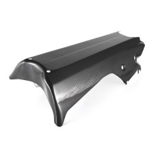 MY-R1M5-TC42 BELLY PAN RACE R1M - After market Exhaust without CAT