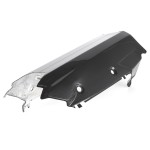 MY-R1M5-TC42 BELLY PAN RACE R1M - After market Exhaust without CAT