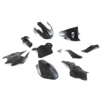 MY-R1R0-TC99 RACE FAIRING - YZF-R1/M