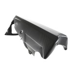 MY-R1R5-TC42 BELLY PAN RACE - After market Exhaust without CAT