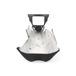 MY-R1R5-TC42 BELLY PAN RACE - After market Exhaust without CAT