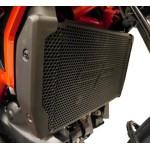 PRN010929-013069-013100-03 Evotech Ducati Hypermotard 939 Radiator & Engine And Oil Cooler Guard Set 2016 - 2018