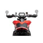 PRN016459-017175-017759-017761-020203-01 Hypermotard V2 (2026+) Handguard Bar End Mirrors (Retro)