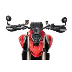 PRN016459-017175-017759-017761-020203-01 Hypermotard V2 (2026+) Handguard Bar End Mirrors (Retro)