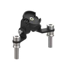 PRN014677-017357-01 Evotech SP Connect Handlebar Clamp Sat Nav Mount - Ducati Hypermotard 698 Mono (2024+) PRN014677-017357-01 Evotech SP Connect Handlebar Clamp Sat Nav Mount - Ducati Hypermotard 698 Mono (2024+)