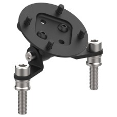 PRN014567-017357-01 Evotech TomTom Handlebar Clamp Sat Nav Mount - Ducati Hypermotard 698 Mono (2024+) PRN014567-017357-01 Evotech TomTom Handlebar Clamp Sat Nav Mount - Ducati Hypermotard 698 Mono (2024+)