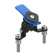 PRN014568-015643-01 Evotech Quad Lock Compatible Handlebar Clamp Mount - Ducati Hypermotard 821 (2013 - 2015) PRN014568-015643-01 Evotech Quad Lock Compatible Handlebar Clamp Mount - Ducati Hypermotard 821 (2013 - 2015)