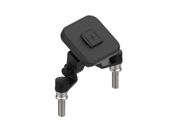 PRN015628-016647-02 Evotech Peak Design Handlebar Clamp Sat Nav Mount - Ducati DesertX (2022+)