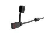 PRN016637-67 Evotech Motorcycle USB-A Charger - Ducati Diavel 1260 Lamborghini (2021)