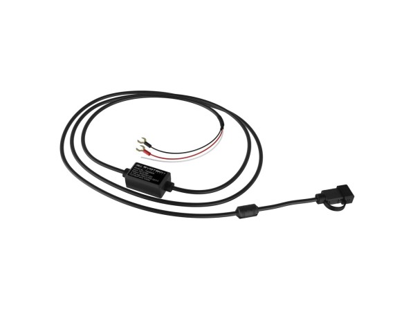 PRN017518-71 Evotech Motorcycle USB-C Charger - Ducati Hypermotard 821 SP (2013 - 2015)