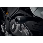 PRN015992-01 Evotech Crash Bobbins - Ducati DesertX (2022+)