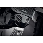 PRN016013-01 Evotech Engine Guard Protector - Ducati DesertX (2022+)