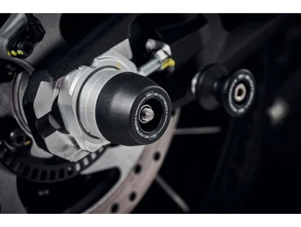 PRN011716-013098-06 Evotech Spindle Bobbins Kit - Ducati Diavel Strada (2013-2015)