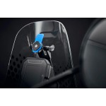 PRN014568-015982-01 Evotech Quad Lock Compatible Mount - Ducati DesertX (2022+)