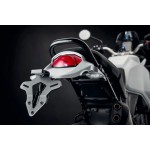 PRN016010-01 Evotech Tail Tidy - Ducati DesertX (2022+)