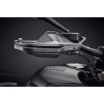 PRN014642-014660-31739-31740-01 Evotech Ducati Diavel 1260 Hand Guard Protectors (2019 - 2022)