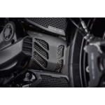 PRN013069-03 Evotech Ducati Hypermotard 950 SP Engine Guard Protector (2019+)