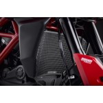 PRN011674-013069-013100-02 Evotech Ducati Hypermotard 950 Radiator & Engine And Oil Cooler Guard Set (2019+)