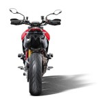 PRN014405-02 Evotech Ducati Hypermotard 950 SP Tail Tidy (2019+)