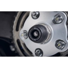 PRN013096-20 Evotech Rear Spindle Bobbins - Ducati Hypermotard 950 RVE (2020+) PRN013096-20 Evotech Rear Spindle Bobbins - Ducati Hypermotard 950 RVE (2020+)