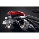 PRN014405-02 Evotech Ducati Hypermotard 950 SP Tail Tidy (2019+)