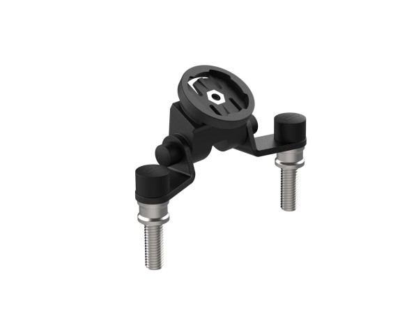 PRN015628-017364-05 Evotech Beeline Moto 2 Handlebar Clamp Sat Nav Mount - Ducati DesertX (2022+)