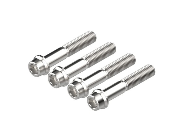 PRN017555-21 Evotech Front Caliper Bolt Set (Road) - Ducati Diavel (2011 - 2018)