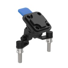 PRN014568-015628-017268-02 Evotech Carpuride Handlebar Clamp Mount - Ducati DesertX (2022+) PRN014568-015628-017268-02 Evotech Carpuride Handlebar Clamp Mount - Ducati DesertX (2022+)