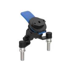 PRN014568-015643-017527-01 Evotech Chigee Handlebar Clamp Mount - Ducati Hypermotard 821 (2013 - 2015) PRN014568-015643-017527-01 Evotech Chigee Handlebar Clamp Mount - Ducati Hypermotard 821 (2013 - 2015)