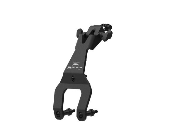 PRN015683-015982-04 Evotech Beeline Moto Sat Nav Mount - Ducati DesertX Rally (2024+)