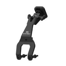 PRN014566-015982-02 Evotech Garmin Sat Nav Mount - Ducati DesertX Rally (2024+) PRN014566-015982-02 Evotech Garmin Sat Nav Mount - Ducati DesertX Rally (2024+)