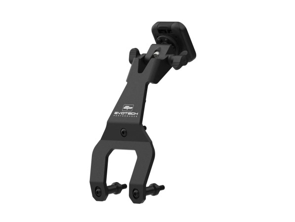 PRN014566-015982-02 Evotech Garmin Sat Nav Mount - Ducati DesertX Rally (2024+) 