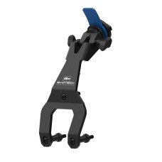 PRN014568-015982-01 Evotech Quad Lock Compatible Mount - Ducati DesertX (2022+) PRN014568-015982-01 Evotech Quad Lock Compatible Mount - Ducati DesertX (2022+)