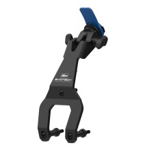 PRN014568-015982-02 Evotech Quad Lock Compatible Mount - Ducati DesertX Rally (2024+) PRN014568-015982-02 Evotech Quad Lock Compatible Mount - Ducati DesertX Rally (2024+)