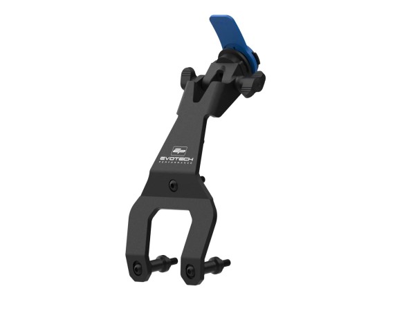 PRN014568-015982-02 Evotech Quad Lock Compatible Mount - Ducati DesertX Rally (2024+)