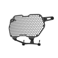 PRN018481-01 Evotech Headlight Guard - Ducati DesertX Rally (2024+)
