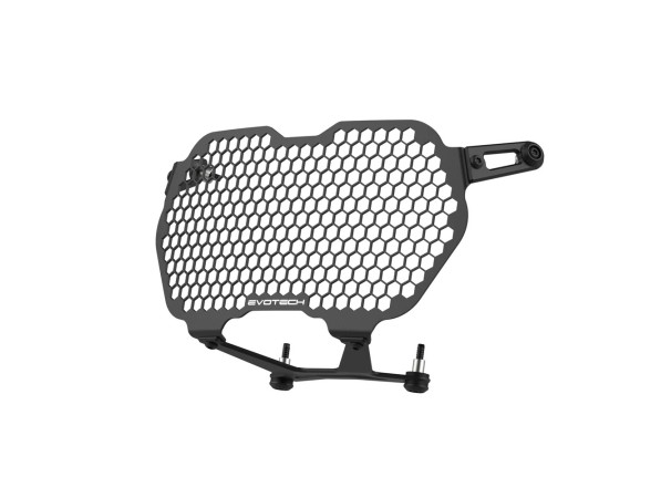 PRN018481-01 Evotech Headlight Guard - Ducati DesertX Rally (2024+)