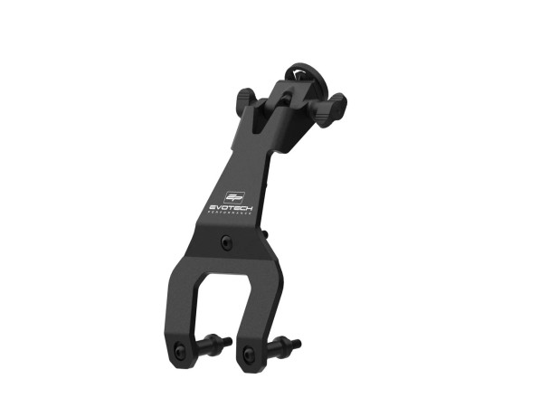 PRN015982-017364-04 Evotech Beeline Moto 2 Sat Nav Mount - Ducati DesertX Rally (2024+)