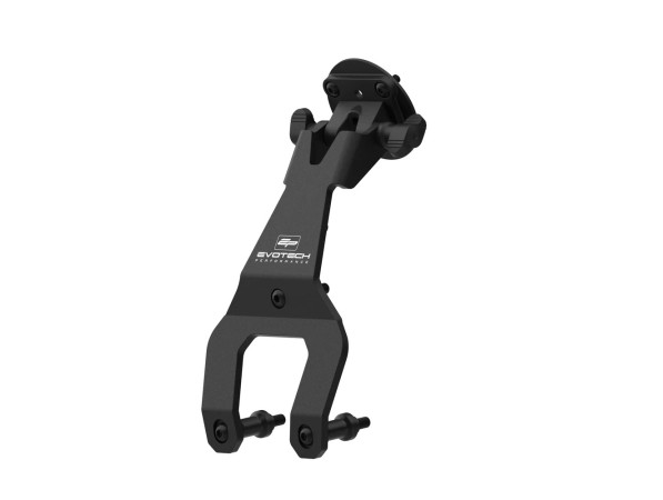 PRN014567-015982-02 Evotech TomTom Sat Nav Mount - Ducati DesertX Rally (2024+)