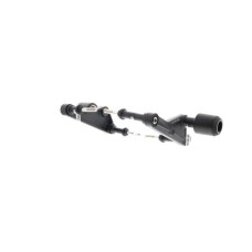 PRN014676-01 Evotech Ducati Diavel 1260 Frame Crash Protection (2019 - 2022) (Black) PRN014676-01 Evotech Ducati Diavel 1260 Frame Crash Protection (2019 - 2022) (Black)