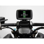 PRN014566-014650-03 Evotech Garmin Sat Nav Mount - Ducati Diavel 1260 Lamborghini (2021)